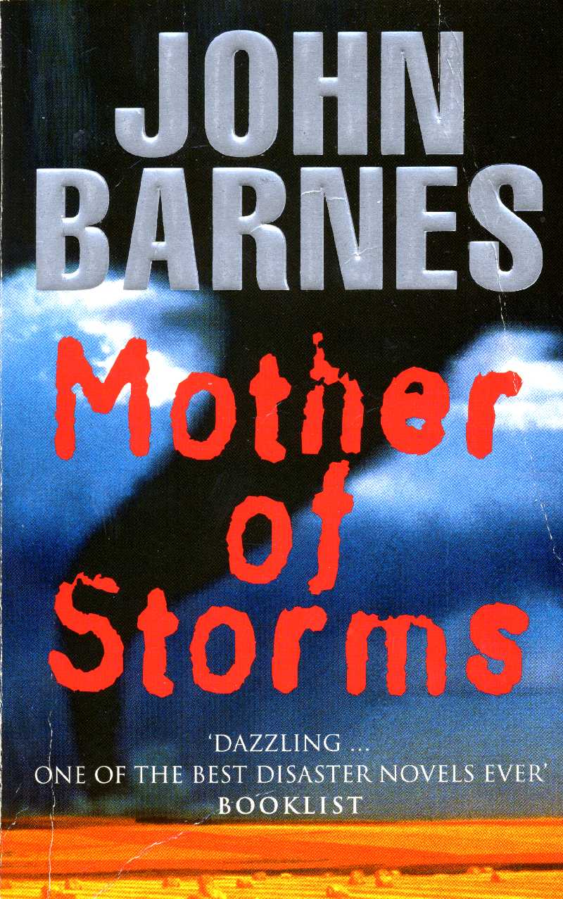 Mother of Storms