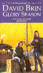 Cover of Glory Season