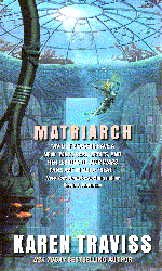 Cover of Matriarch