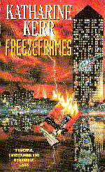 Cover of Freeze Frames