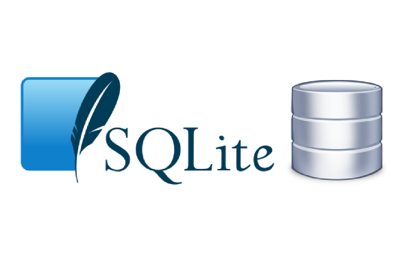 SQLite3 logo