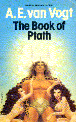 Cover of The Book Of Ptath
