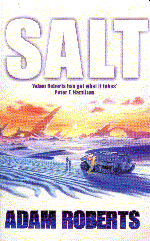 Cover of Salt