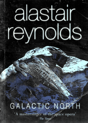 Cover of Galactic North