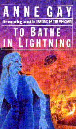 Cover of To Bathe In Lightning