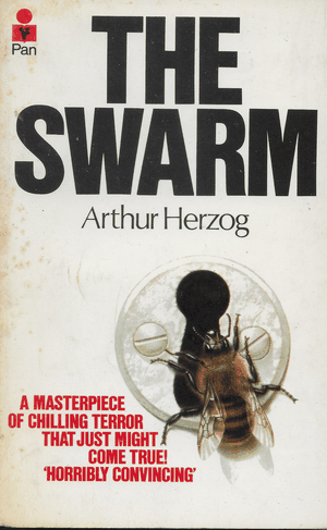 Cover of The Swarm