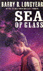 Cover of Sea Of Glass