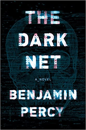 Cover of The Dark Net