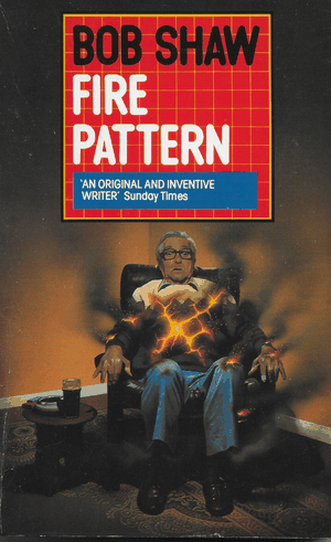 Cover of Fire Pattern