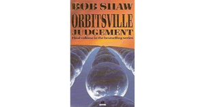 Cover of Orbitsville Judgement