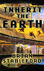 Cover of Inherit The Earth