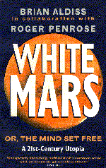 Cover of White Mars