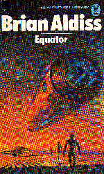 Cover of Equator