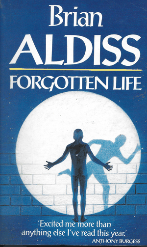 Cover of Forgotten Life