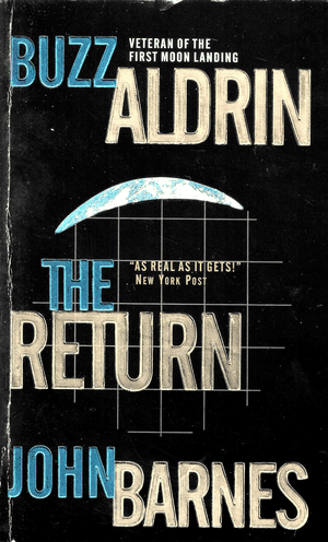 Cover of The Return