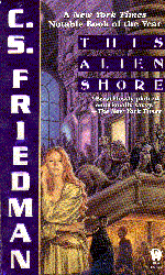 Cover of This Alien Shore