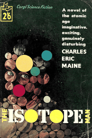 Cover of Isotope