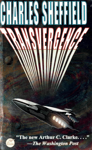 Cover of Transvergence