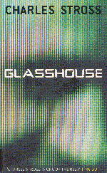 Cover of Glasshouse