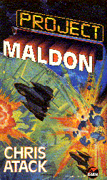 Cover of Project Maldon