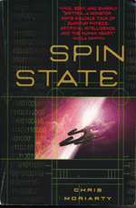 Cover of Spin State