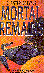 Cover of Mortal Remains