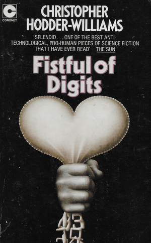 Cover of Fistful of Digits