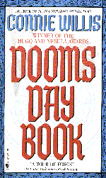 Cover of Doomsday Book