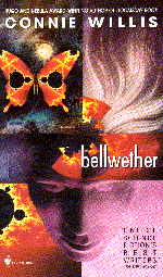 Cover of Bellwether