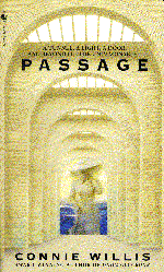 Cover of Passage