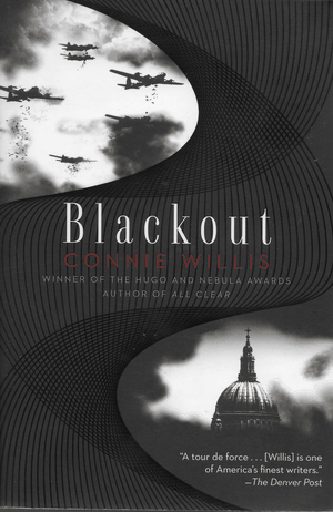 Cover of Blackout