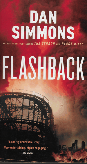 Cover of Flashback