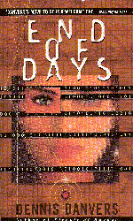 Cover of End Of Days
