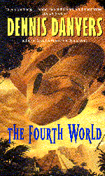 Cover of The Fourth World