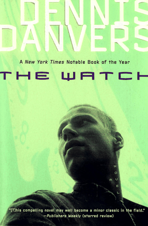 Cover of The Watch