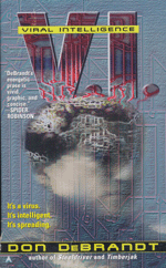 Cover of V. I.