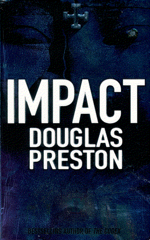 Cover of Impact