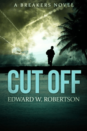 Cover of Cut Off