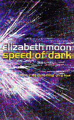 Cover of Speed Of Dark