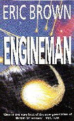 Cover of Engineman