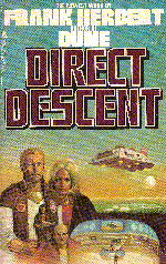 Cover of Direct Descent