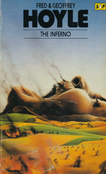 Cover of The Inferno