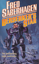 Cover of Berserker's Star