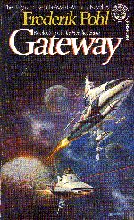 Cover of Gateway