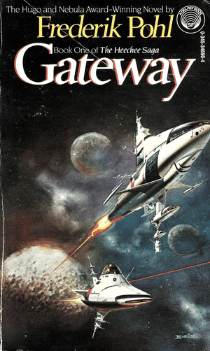 Cover of Gateway