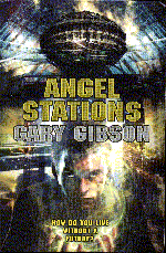 Cover of Angel Stations