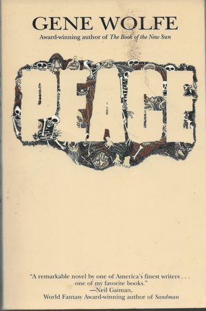 Cover of Peace