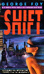 Cover of The Shift