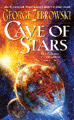 Cover of Cave Of Stars