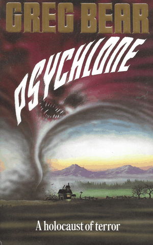Cover of Psychlone